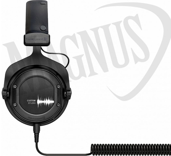 Beyerdynamic Custom Studio 80 Ohm słuchawki studyjne
