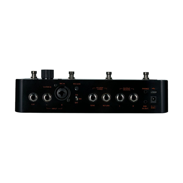 Mooer GS1000Li - multiefekt gitarowy