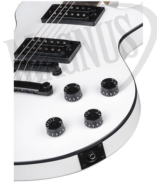 Dean Thoroughbred X CWH gitara elektryczna