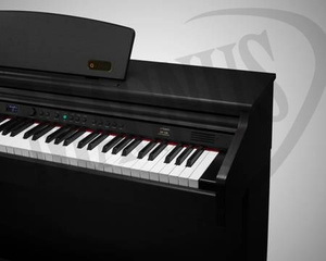 Artesia DP-10e RW pianino cyfrowe