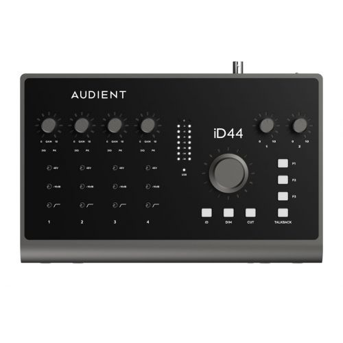 Audient iD44 MKII  interfejs audio USB