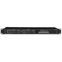 Carvin FX-2 Dual effect procesor - procesor efektów - ekspozycja
