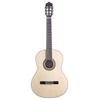La Mancha Rubi S-GT gitara klasyczna