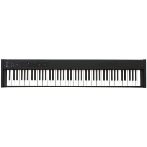 Korg D1 BK pianino cyfrowe