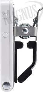 T.C. Electronic PolyTune Clip tuner