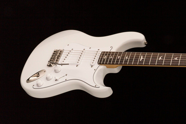 PRS Silver Sky Frost gitara elektryczna