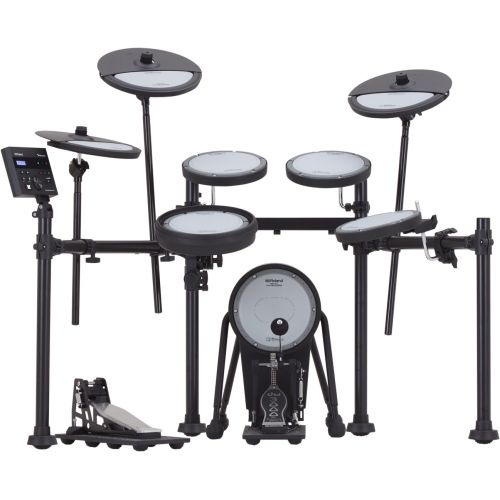 Roland V-Drums Quiet Design VQD106 - perkusja elektroniczna
