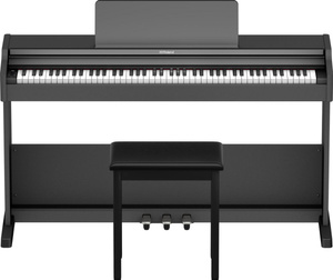 Roland  RP107B pianino cyfrowe