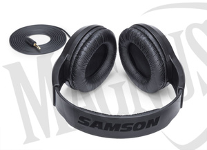 Samson SR350 słuchawki stereofoniczne