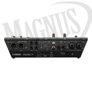 Yamaha AG08 BL - mikser do streamingu