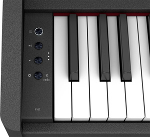 Roland  F107  pianino cyfrowe