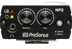 PreSonus HP-2 przedwzmacniacz mikrofonowy