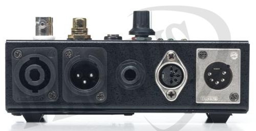 DBX CT2
