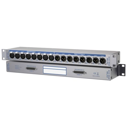 RME DTOX-16 IO