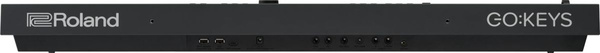 Roland GO:KEYS 5 Graphite keyboard