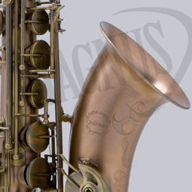 Chateau Versailles CTS-90M saksofon tenorowy