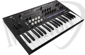 Korg Wavestate-MKII syntezator