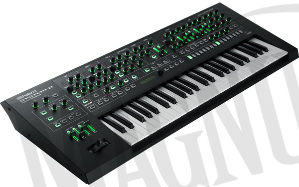 Roland SYSTEM-8 syntezator