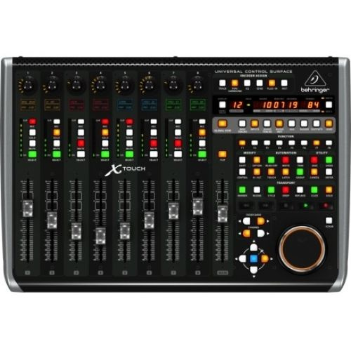 Behringer X-TOUCH USB DAW kontroler