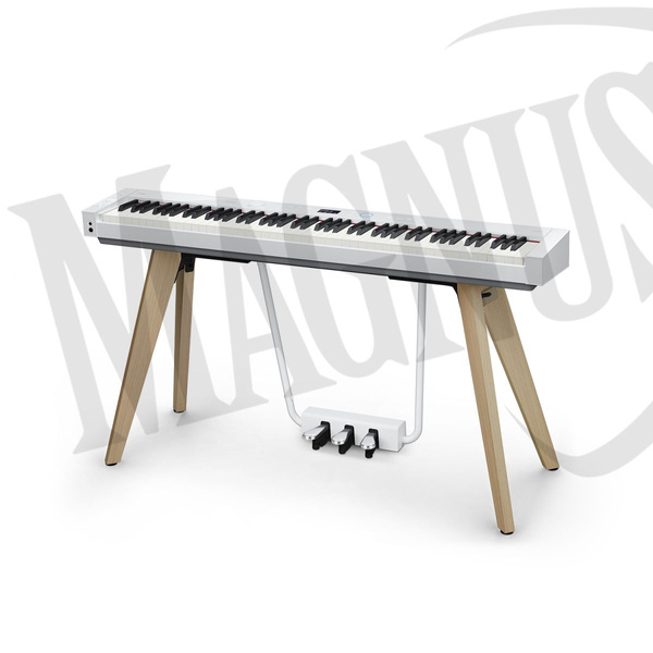 Casio PX-S7000 WE pianino cyfrowe