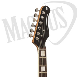 Stagg SES-60 SNB  gitara elektryczna