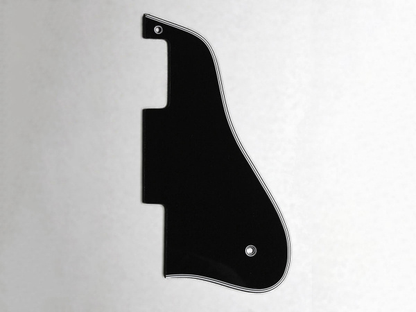 Goldo XES4B - pickguard do gitary elektrycznej