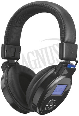 IMG Stage Line MD-3000P - Wyprzedaż! -25% słuchawki DJ