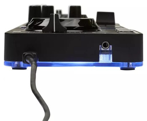 Hercules DJControl Starlight kontroler DJ