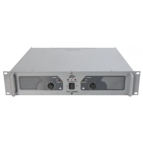 Peavey PVI1000 wzmacniacz