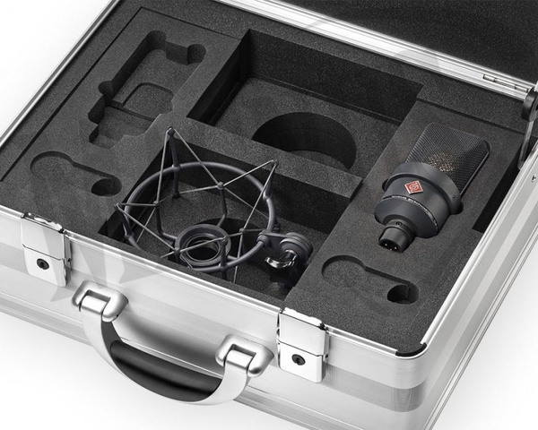 Neumann TLM 103 MT Mono Set mikrofon wielkomembranowy