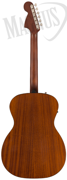 Fender Monterey Standard NAT  gitara elektroakustyczna