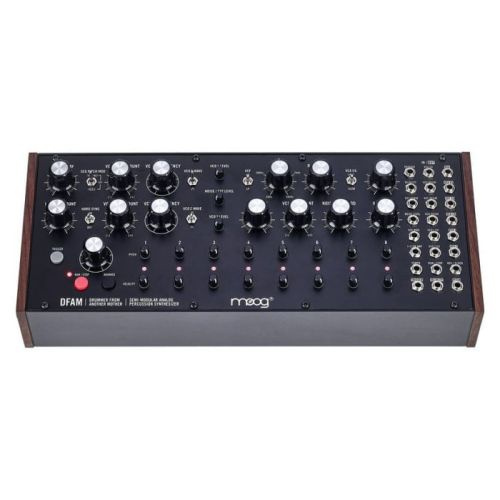 Moog DFAM - Drummer From Another Mother syntezator