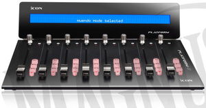 iCON Platform D2 kontroler