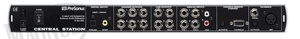 PreSonus Central Monitor Station Plus interfejs audio