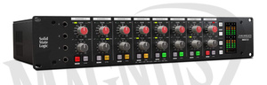 SSL PureDrive Octo konsola nagraniowa