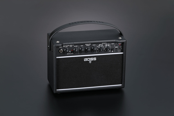 Boss Katana Mini X Combo gitarowe 10W