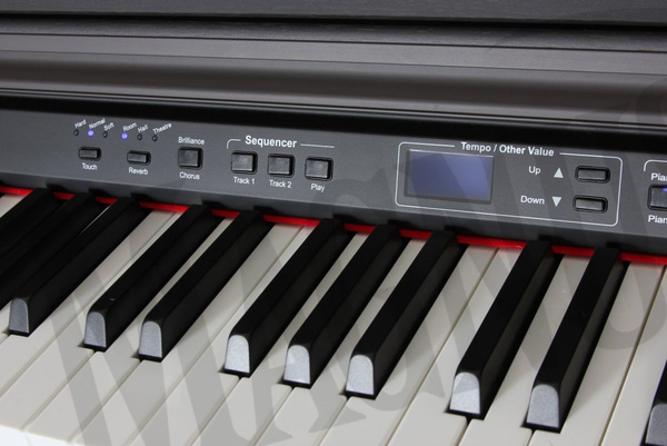 Orla CDP-101 RW - pianino cyfrowe pianino cyfrowe