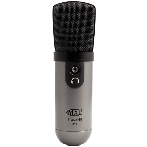 MXL Studio 1 USB mikrofon pojemnościowy
