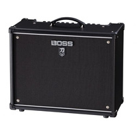 Boss Katana-100 MkII combo o mocy 100 W