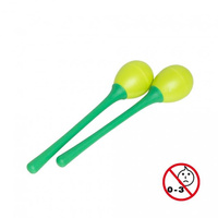 Stagg EGG MA L/GR marakasy