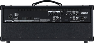 Boss Katana Artist Head Gen 3 wzmacniacz o mocy 100W