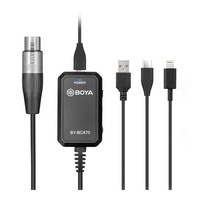 BOYA BY-BCA70