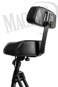 Gravity FM SEAT 1 BR