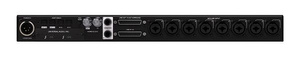 Universal Audio Apollo X8P Gen 2 Essentials - interfejs audio Thunderbolt 3