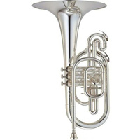 Yamaha YMP-204MS Melofon F