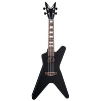 Dean Ukulele ML BKS ukulele