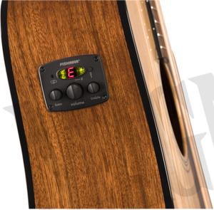 Fender CD-140SCE-12 Natural + Case gitara elektroakustyczna