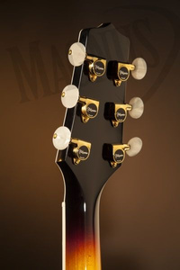 Takamine P6NC BSB gitara elektro-akustyczna