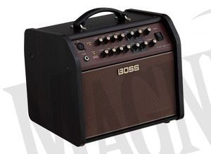 Boss Acoustic Singer Live LT akustyczne combo gitarowe