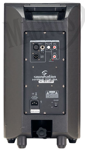 Soundsation HYPER TOP 8A 480W kolumna szerokopasmowa aktywna